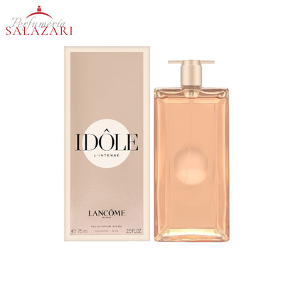 LANCÔME - IDÔLE INTENSE EDP MUJER
