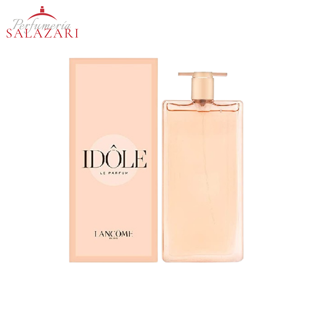 LANCÔME - IDÔLE EDT MUJER