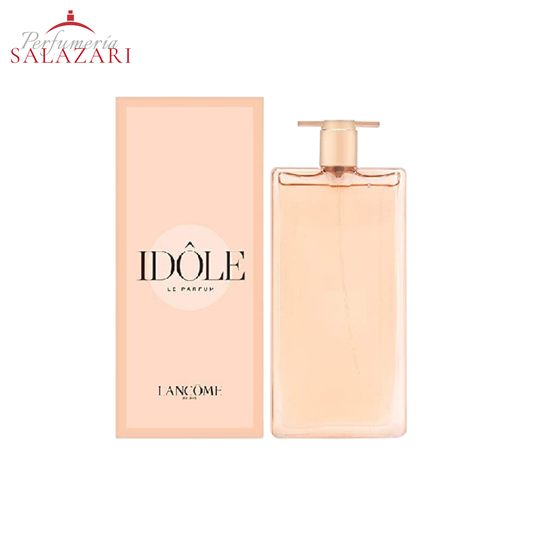 LANCÔME - IDÔLE EDT MUJER