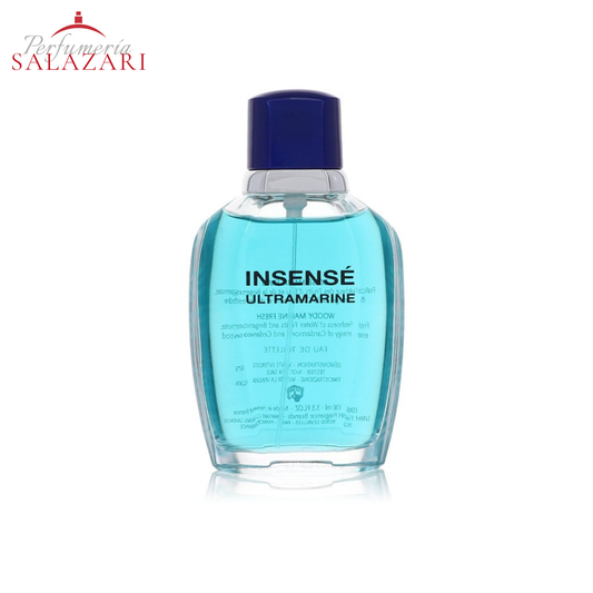 GIVENCHY - INSENSE EDT HOMBRE