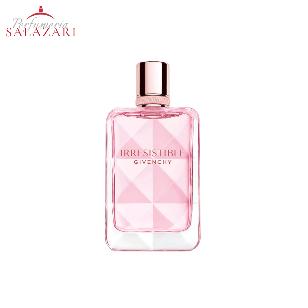 GIVENCHY - L'IRRÉSISTIBLE VERY FLORAL EDP MUJER