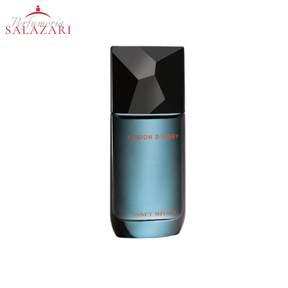 ISSEY MIYAKE - FUSION D'ISSEY EDT HOMBRE