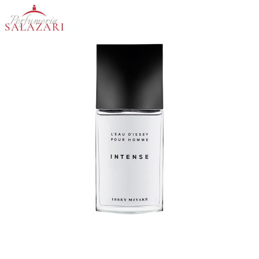 ISSEY MIYAKE - L'EAU D'ISSEY INTENSE EDT HOMBRE