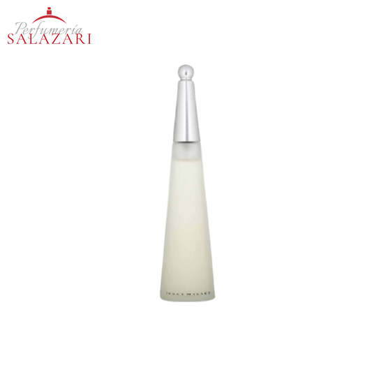 ISSEY MIYAKE - L'EAU D'ISSEY EDT MUJER