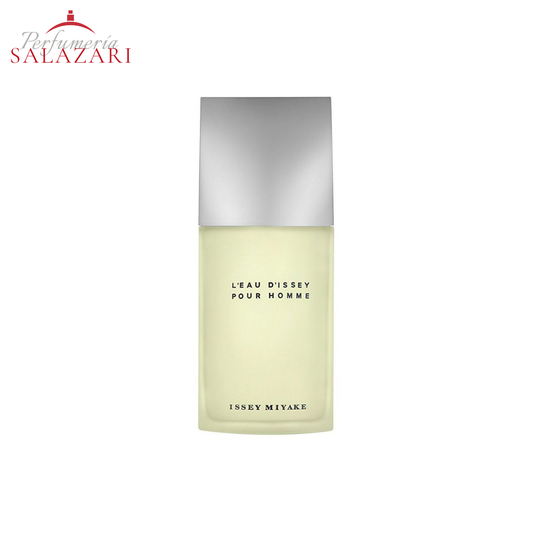 ISSEY MIYAKE - L'EAU D'ISSEY POUR HOMME EDT HOMBRE