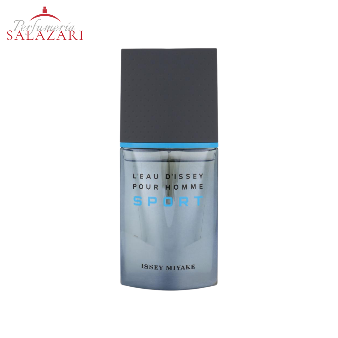 ISSEY MIYAKE - L'EAU D'ISSEY SPORT EDT HOMBRE