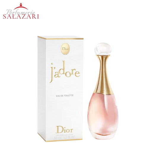 DIOR - J'ADORE EDT MUJER