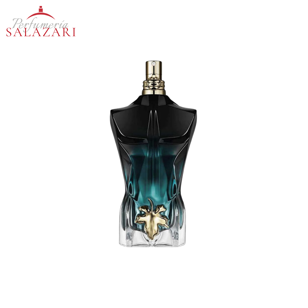 JEAN PAUL GAULTIER - LE BEAU PERFUME HOMBRE