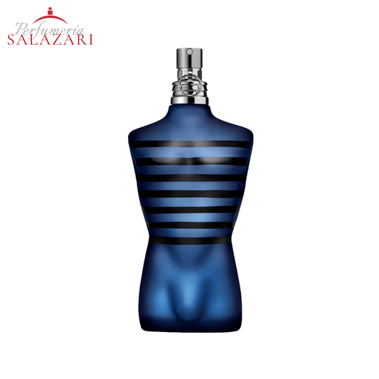 JEAN PAUL GAULTIER - ULTRA MALE EDT HOMBRE