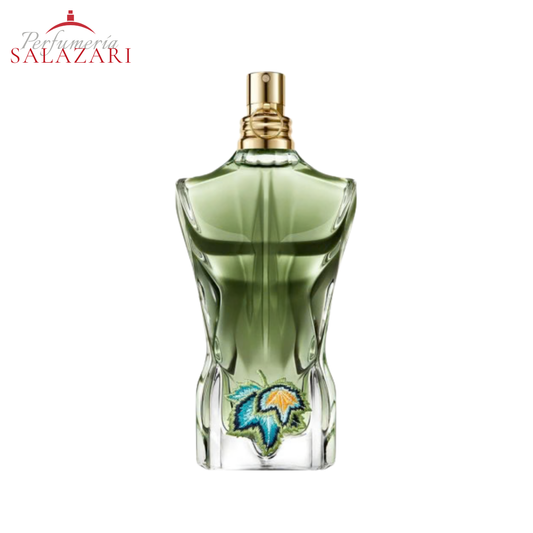JEAN PAUL GAULTIER - LE BEAU PARADISE GARDEN EDP HOMBRE