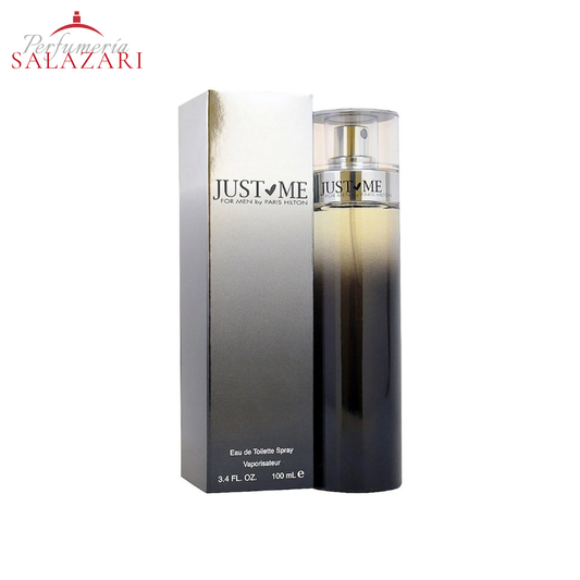 PARIS HILTON - JUST ME EDT HOMBRE