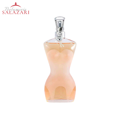 JEAN PAUL GAULTIER - CLASSIQUE EDT MUJER