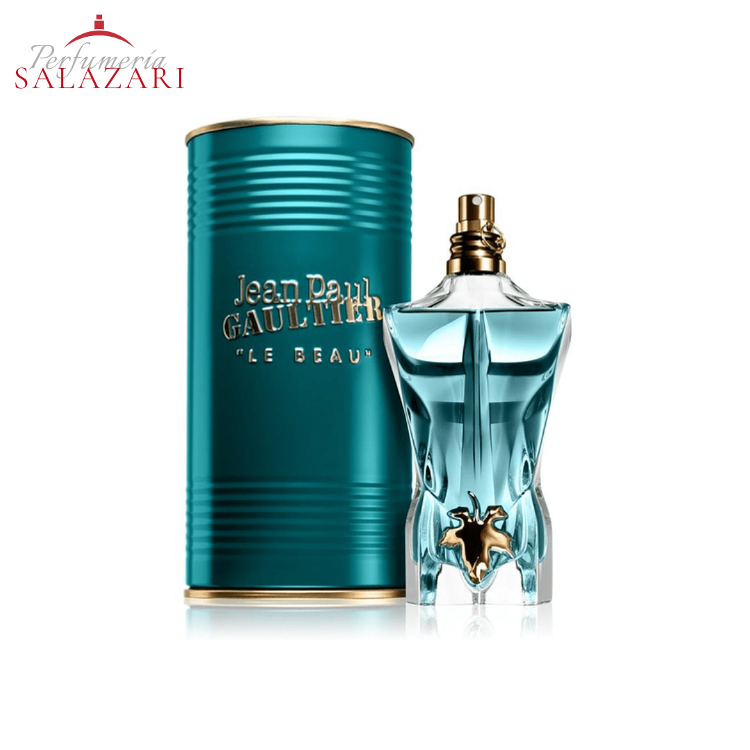 JEAN PAUL GAULTIER - LE BEAU EDT HOMBRE