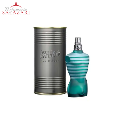 JEAN PAUL GAULTIER - LE MALE EDT HOMBRE