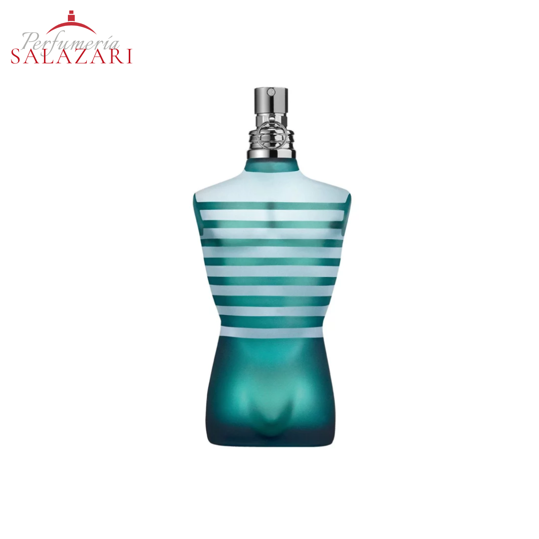 JEAN PAUL GAULTIER - LE MALE EDT HOMBRE