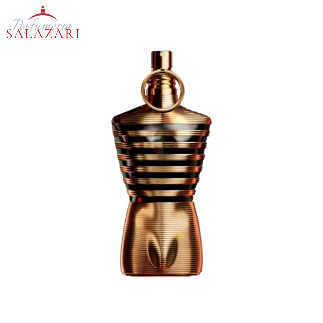 JEAN PAUL GAULTIER - LE MALE ELIXIR EDP HOMBRE