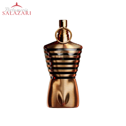 JEAN PAUL GAULTIER - LE MALE ELIXIR EDP HOMBRE