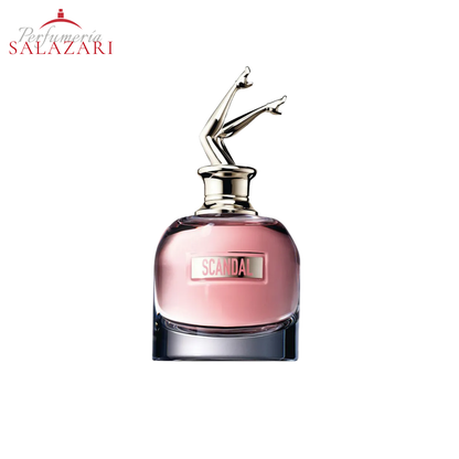 JEAN PAUL GAULTIER - SCANDAL EDP MUJER