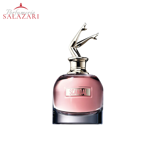 JEAN PAUL GAULTIER - SCANDAL EDP MUJER