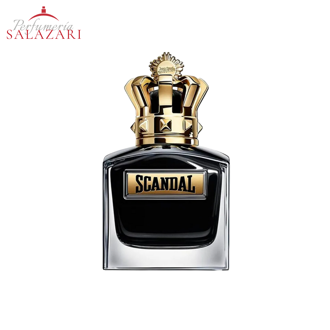 JEAN PAUL GAULTIER - SCANDAL LE PARFUM EDP HOMBRE