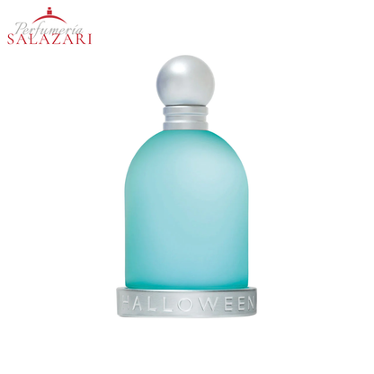 JESUS DEL POZO - HALLOWEEN BLUE DROP EDT MUJER