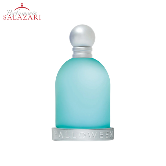 JESUS DEL POZO - HALLOWEEN BLUE DROP EDT MUJER