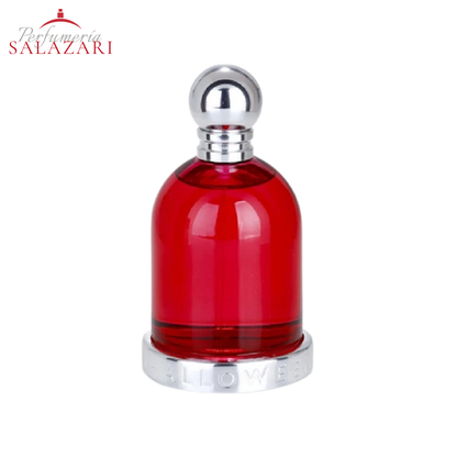 JESUS DEL POZO - HALLOWEEN FRESIA EDT MUJER
