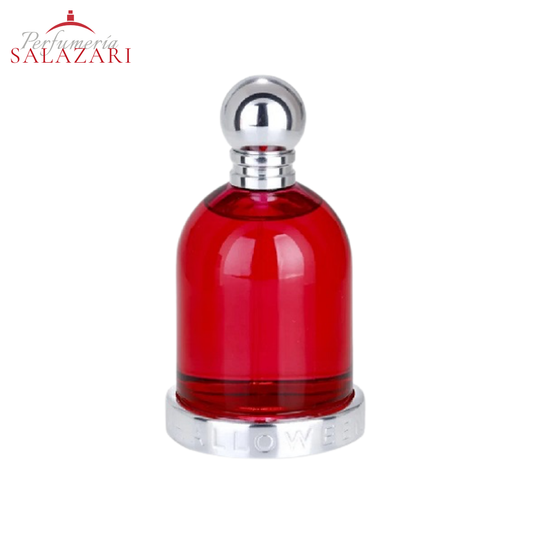 JESUS DEL POZO - HALLOWEEN FRESIA EDT MUJER
