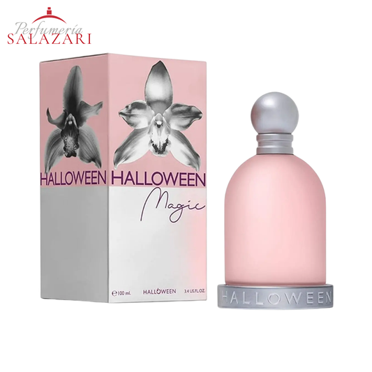 JESUS DEL POZO - HALLOWEEN MAGIC EDT MUJER