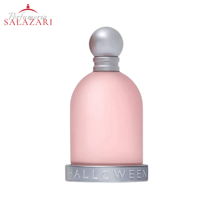 JESUS DEL POZO - HALLOWEEN MAGIC EDT MUJER