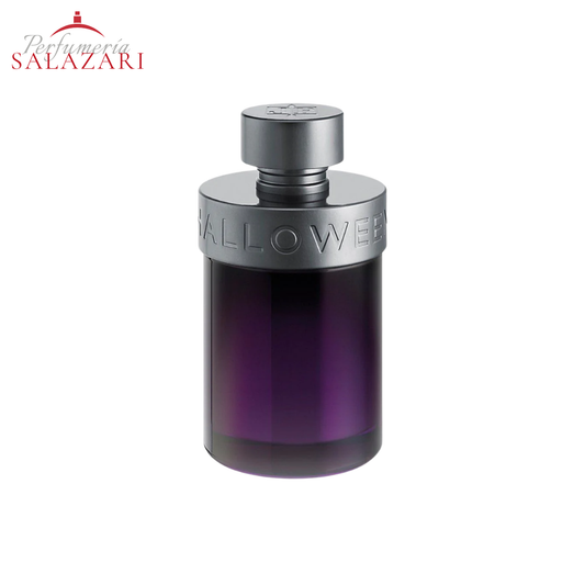 JESÚS DEL POZO - HALLOWEEN MAN EDT HOMBRE