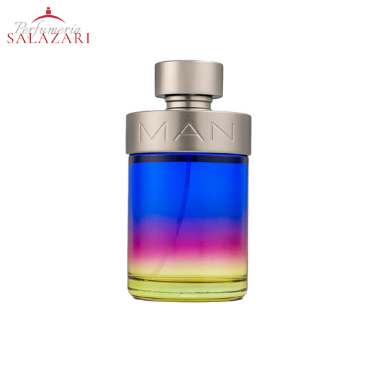 JESÚS DEL POZO - HALLOWEEN MAN HERO EDT HOMBRE