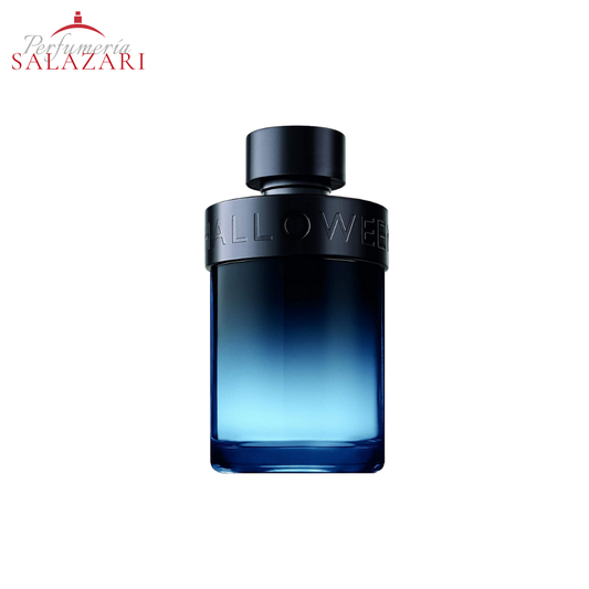JESÚS DEL POZO - HALLOWEEN MAN X EDT HOMBRE