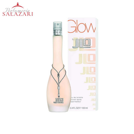 JLO - GLOW EDT MUJER