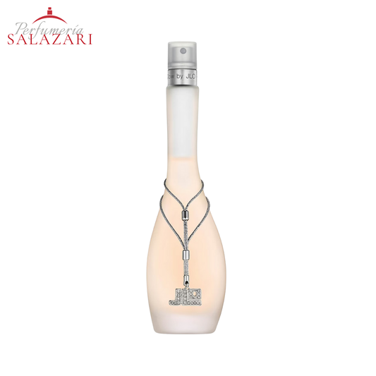 JLO - GLOW EDT MUJER
