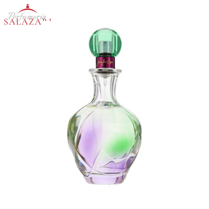 JLO - LIVE EDP MUJER