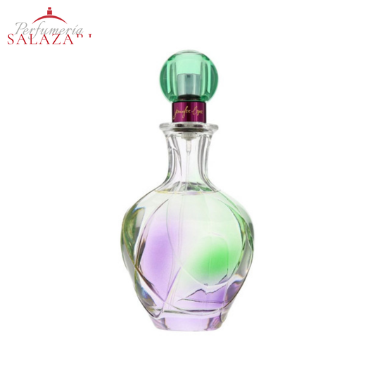 JLO - LIVE EDP MUJER