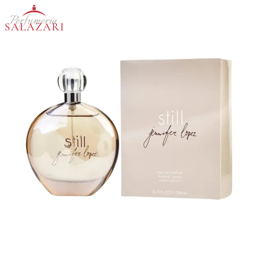 JLO - STILL EDP MUJER