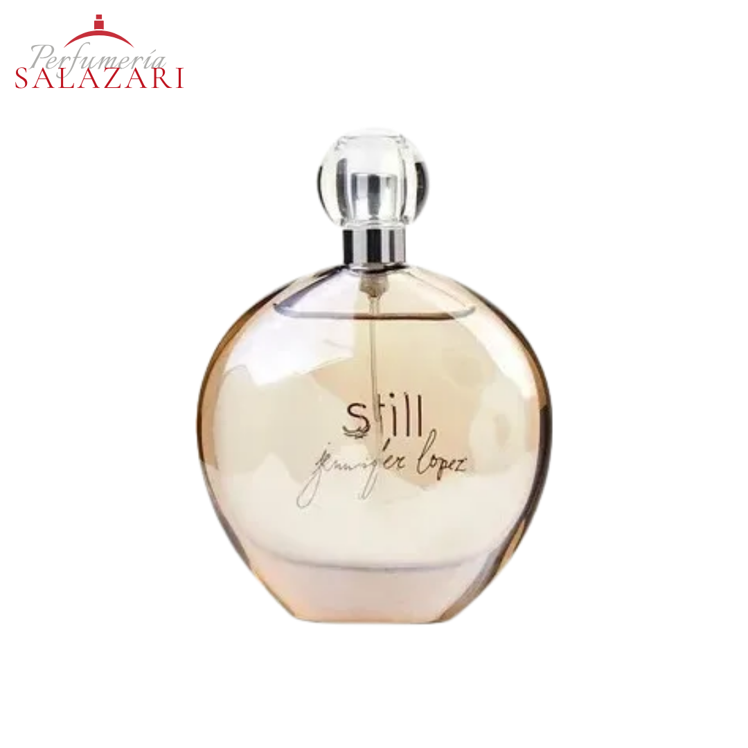 JLO - STILL EDP MUJER
