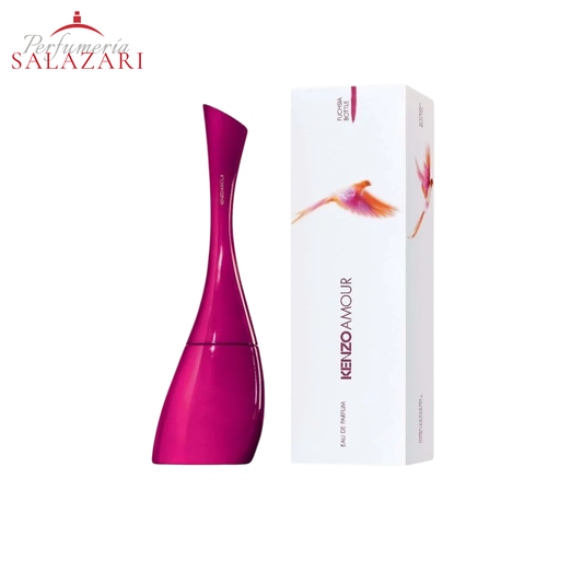 KENZO - AMOUR EDP MUJER