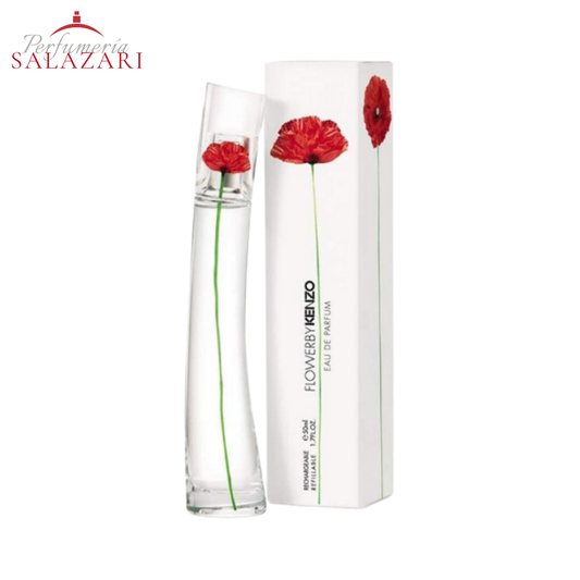 KENZO - FLOWER EDP MUJER