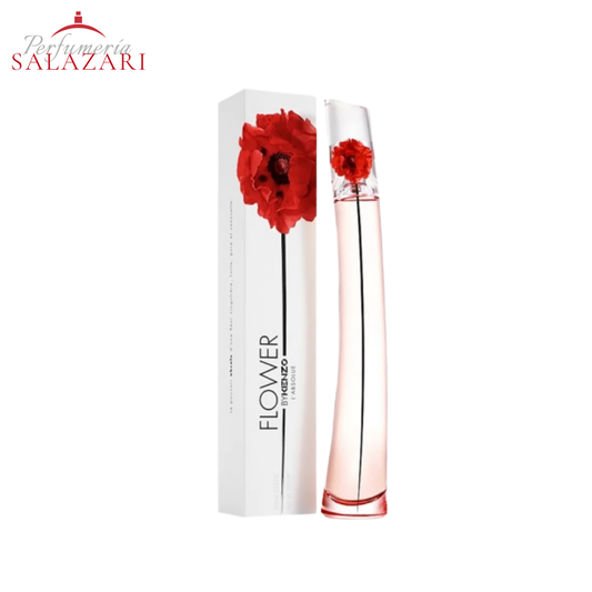 KENZO - FLOWER L'ABSOLU EDP MUJER