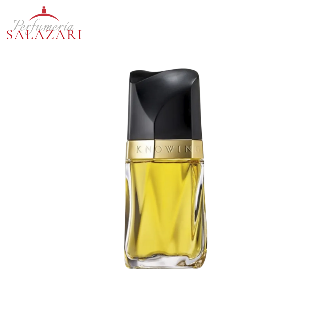 ESTÉE LAUDER - KNOWING EDP MUJER