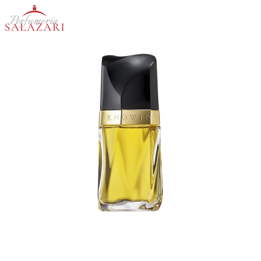 ESTÉE LAUDER - KNOWING EDP MUJER