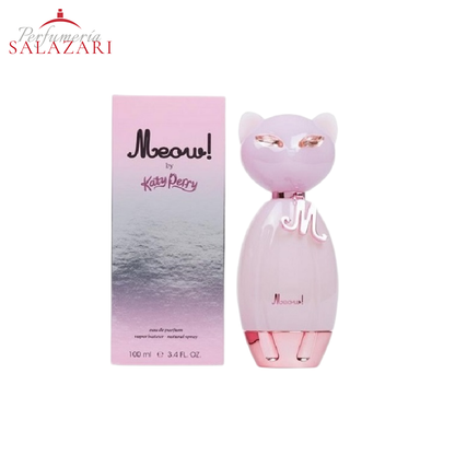 KATY PERRY - MEOW EDP MUJER