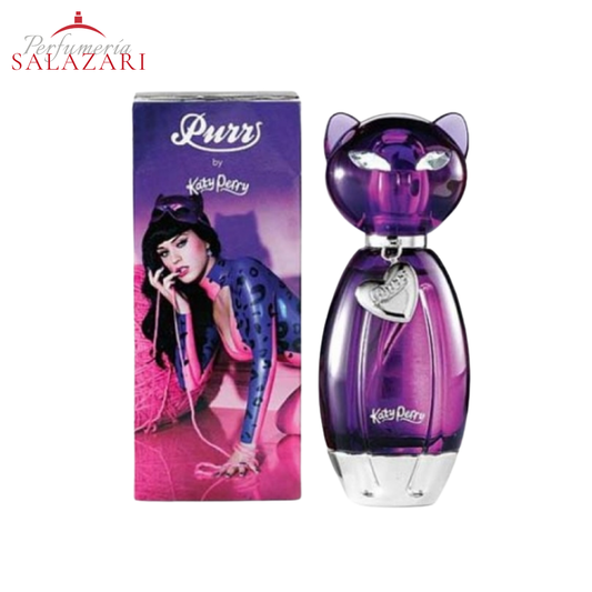 KATY PERRY - PURR EDP MUJER