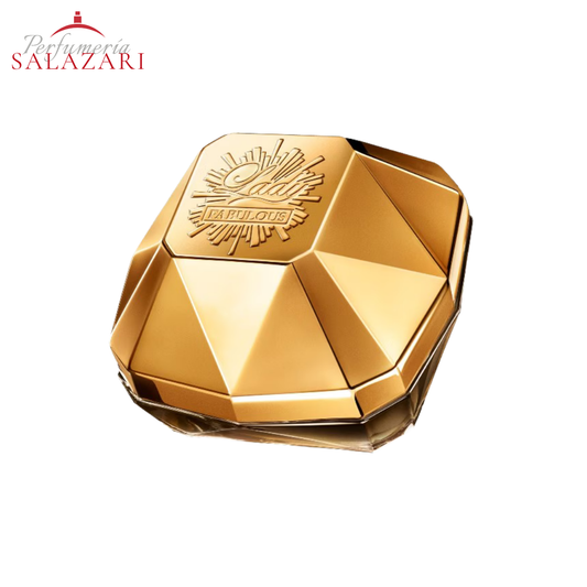 PACO RABANNE - LADY MILLION FABULOUS EDP MUJER