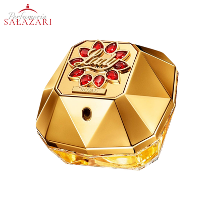 PACO RABANNE - LADY MILLION ROYAL EDP MUJER