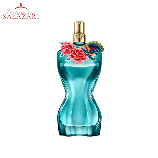 JEAN PAUL GAULTIER - LA BELLE PARADISE GARDEN EDT MUJER