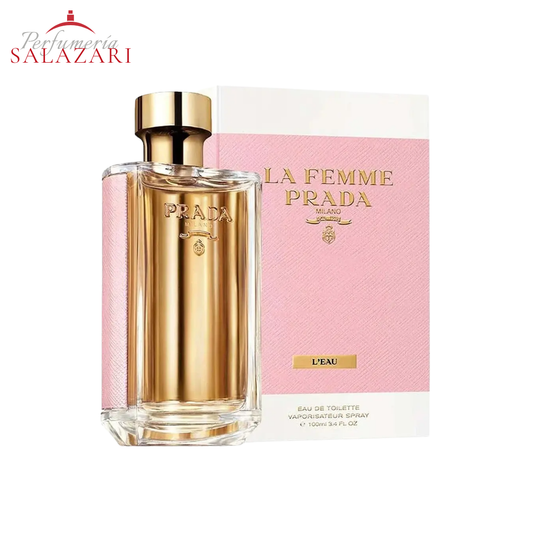 PRADA - LA FEMME EDT MUJER